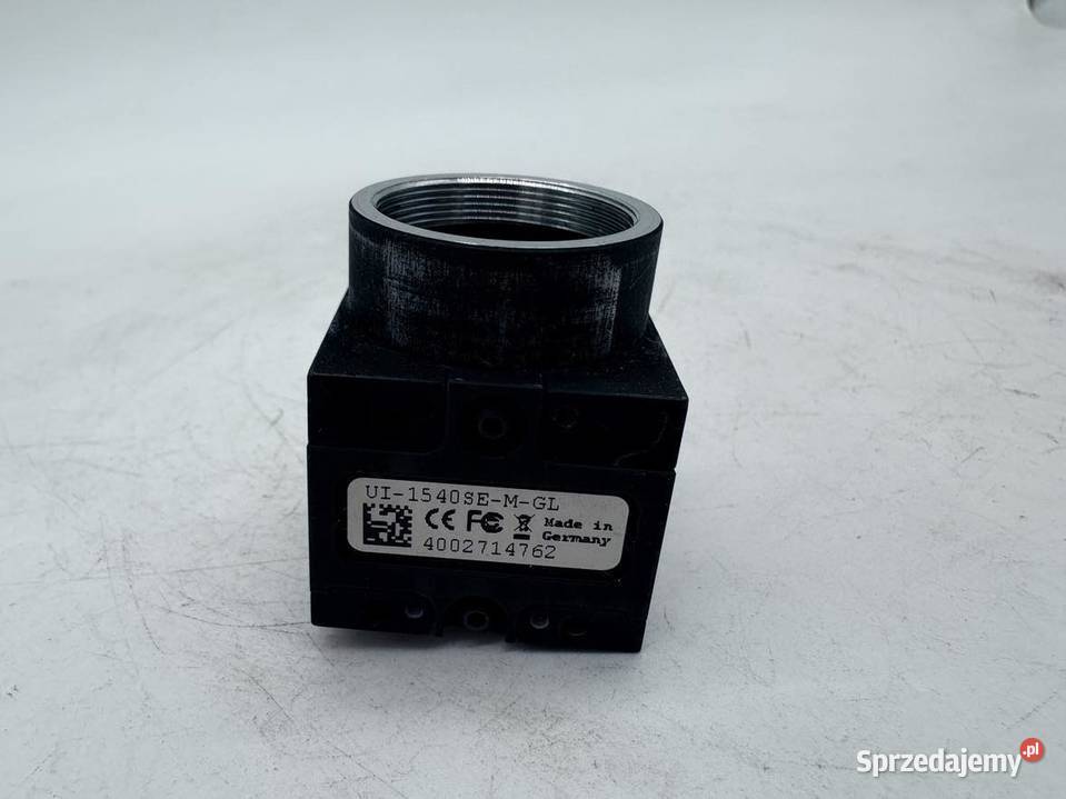 IDS UI1540SEMGL Industrial camera Warszawa