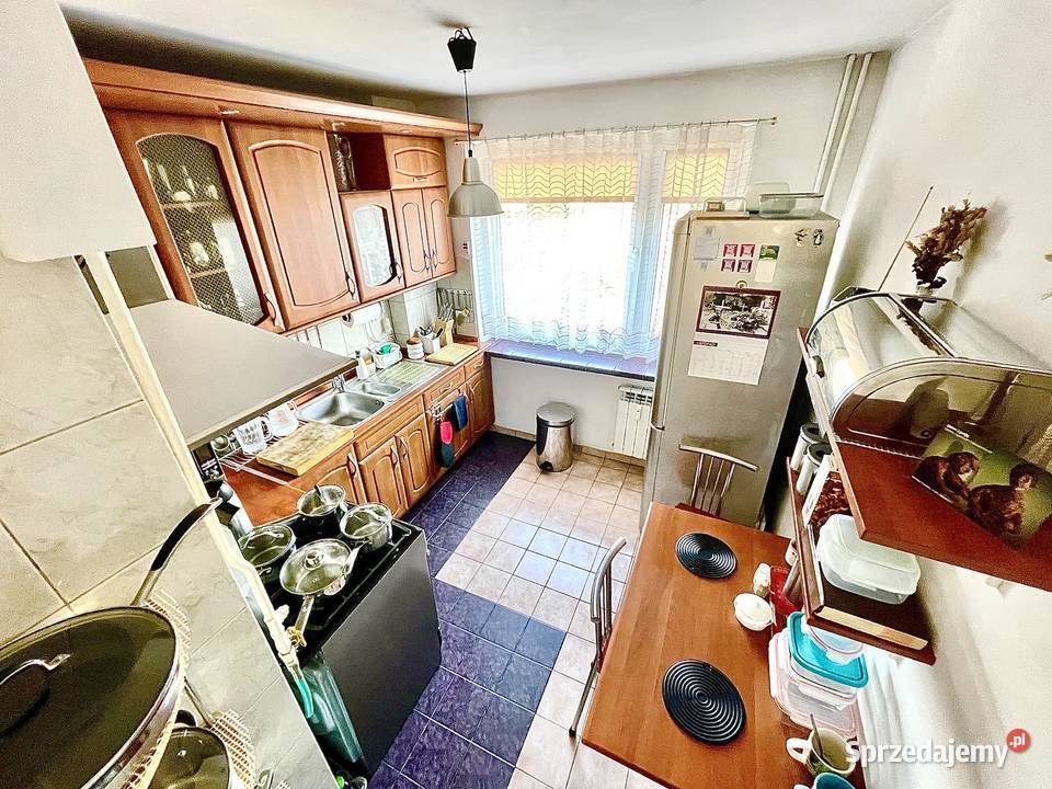 Sienkiewicza 3 pokoje 2 balkony 6520 m2 dolnośląskie Wrocław
