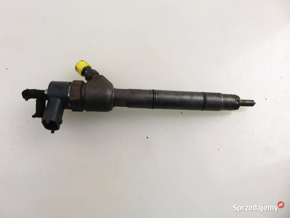 WTRYSKIWACZ KIA RIO II 15 CRDi 0445110256