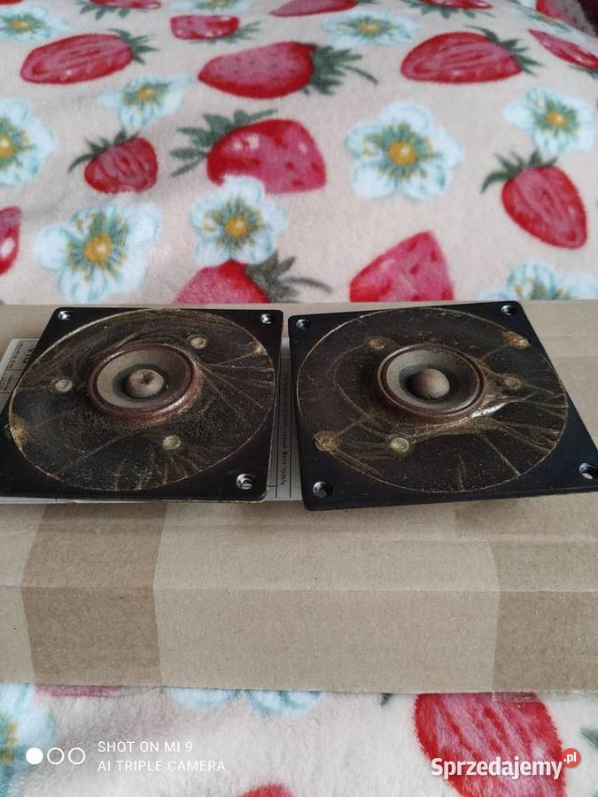 głośniki wysokotonowe JBL LE25 Białystok