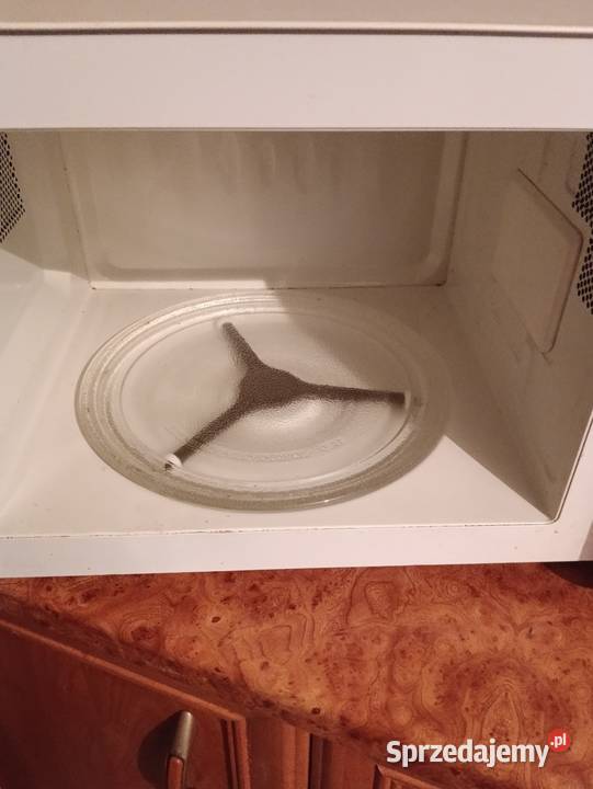 Mikrofalówka LG Seroczyn