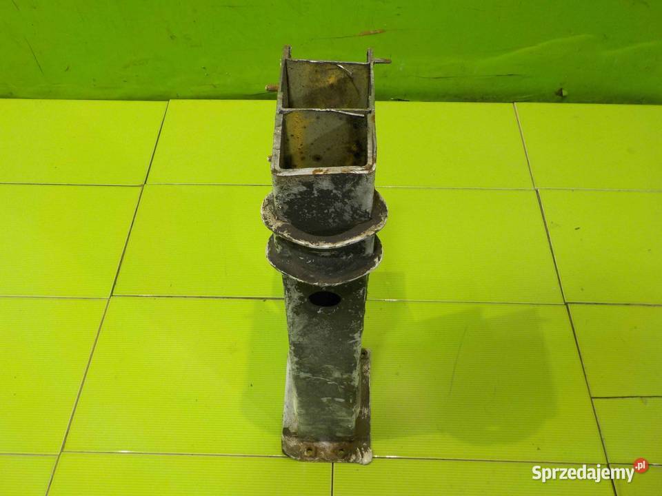 VW CRAFTER I 07r podluznica lewa przod Suków