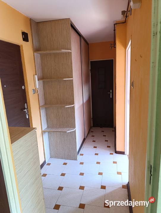 Sprzedam mieszkanie 33mKostromska Sprzedaż łódzkie Piotrków Trybunalski sprzedam