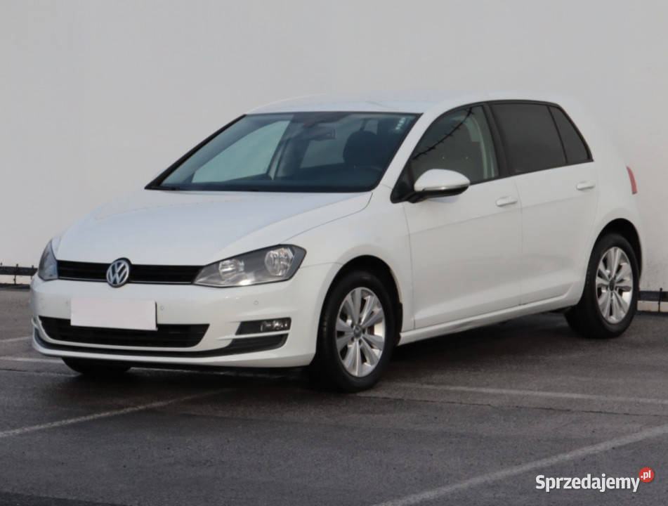 VW Golf 12 TSI ESP Golf Golf sprzedam