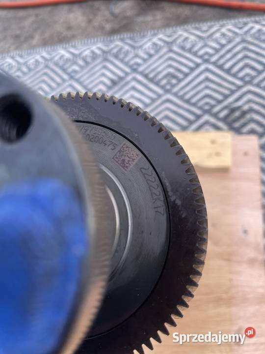 Wał N47D20A 177 BMW E90 E87 osobowe Stalowa Wola