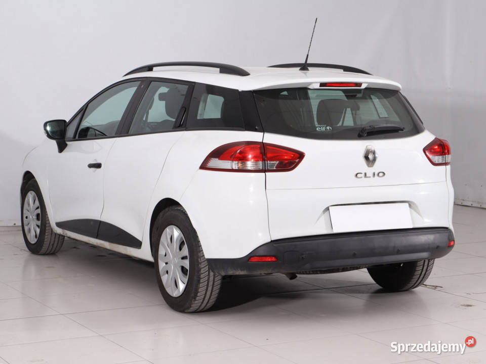 Renault Clio 15 dCi Piaseczno sprzedam