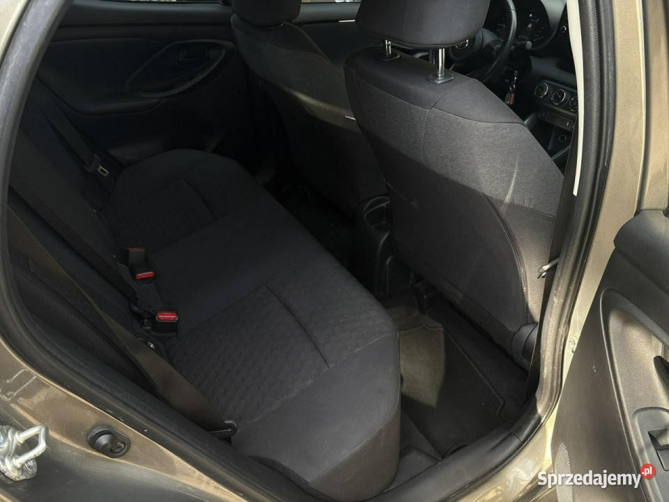 Toyota Yaris 15 VVTi COMFORT TECH salon Polska Yaris Samochody osobowe sprzedam