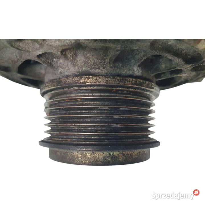 ALTERNATOR Opel Astra J 17 CDTI 13500186 100A lubelskie Chełm