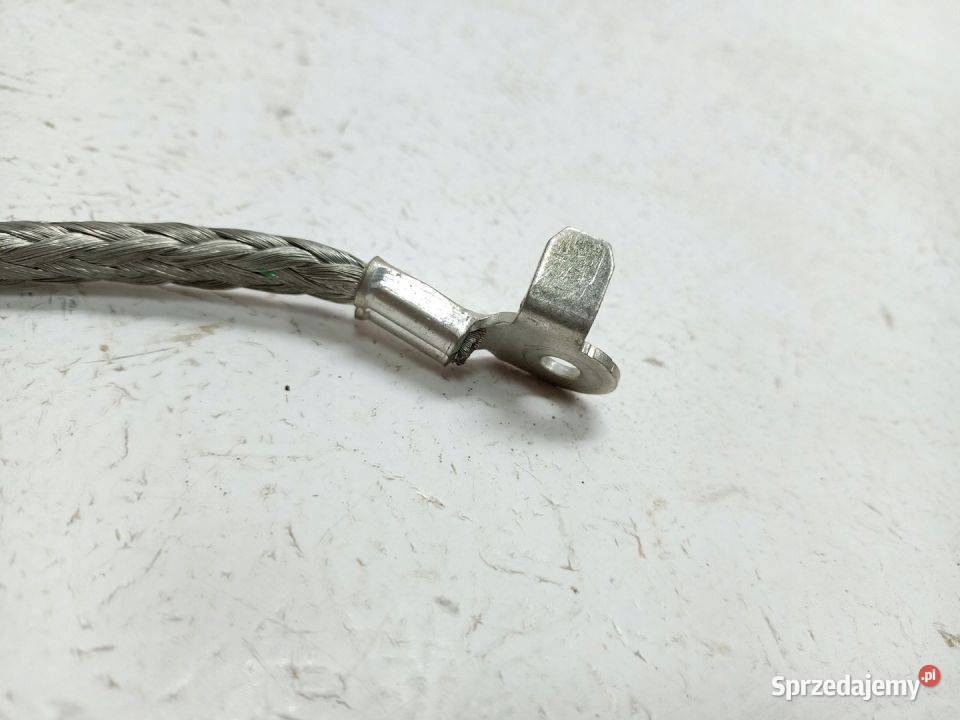 PRZEWÓD KLEMA 9832837080 PEUGEOT 2008 II 12 THP Skarżysko-Kamienna