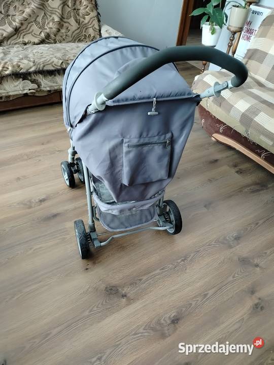 Spacerówka Tyszowce