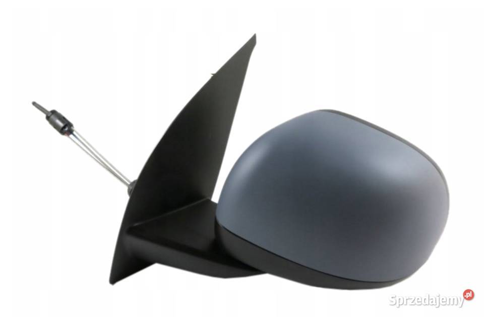 Fiat Panda 0912 lusterko zewnętrzne lewe NOWE Łódź