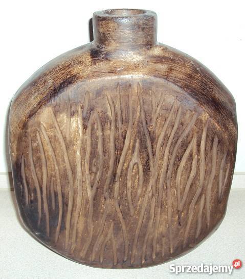 Ozdoby na komodę BlackRed Whitr Sosnowiec