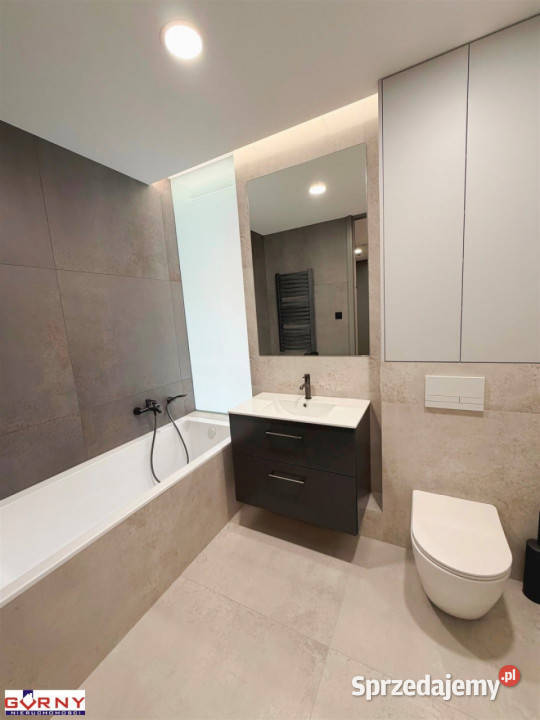 Mieszkanie Piotrków Trybunalski 64m2 2 pok