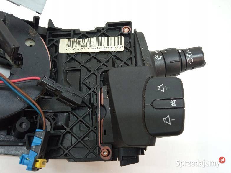 PRZEŁĄCZNIK ZESPOLONY 8200127728 Renault Grand