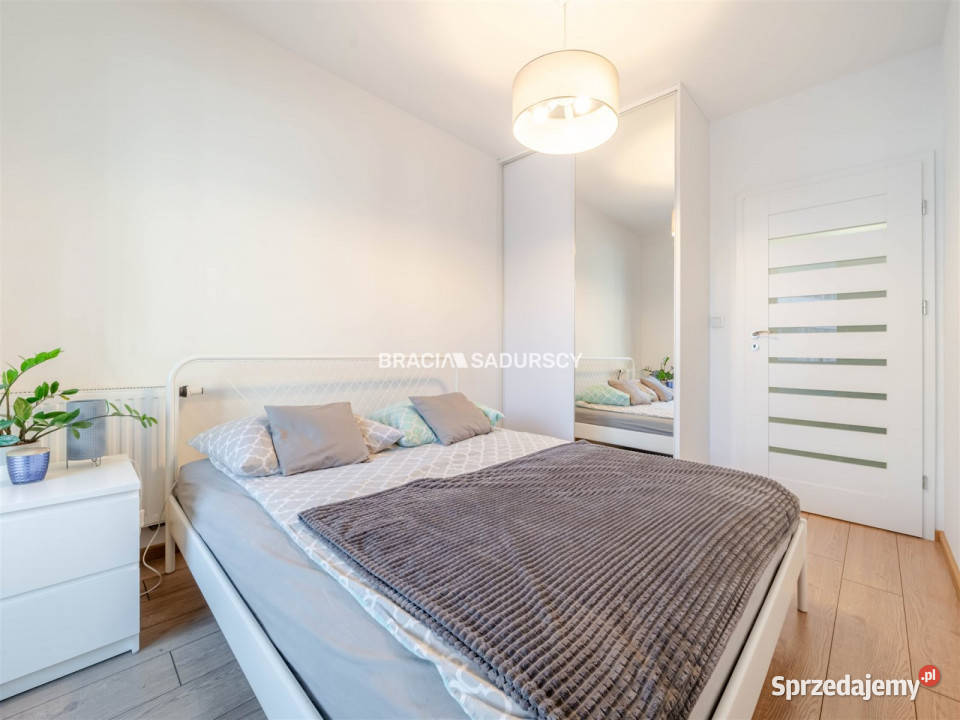 Mieszkanie 406m2 Kraków Czerwone Maki Sprzedaż