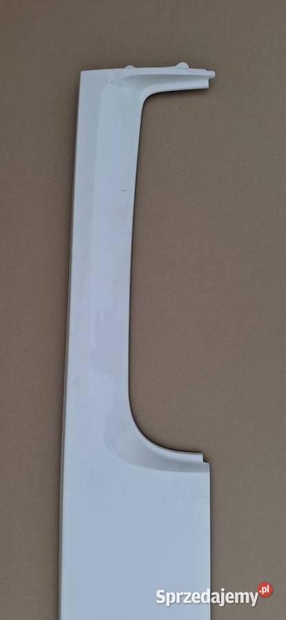 DAF XF 106 XF106 E6 SPOILER ZAKABINOWY PRAWY