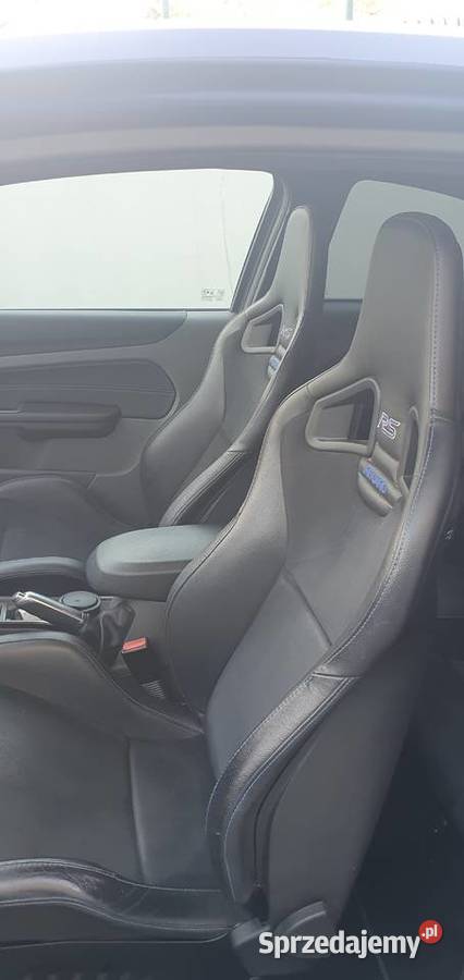 Ford Focus RS MK2 Lublin