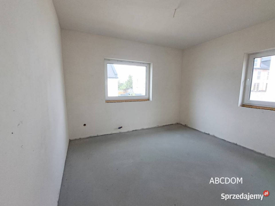 Grabówki mieszkanie 6 pokoi 112m2ogórdek 85m2 własność małopolskie