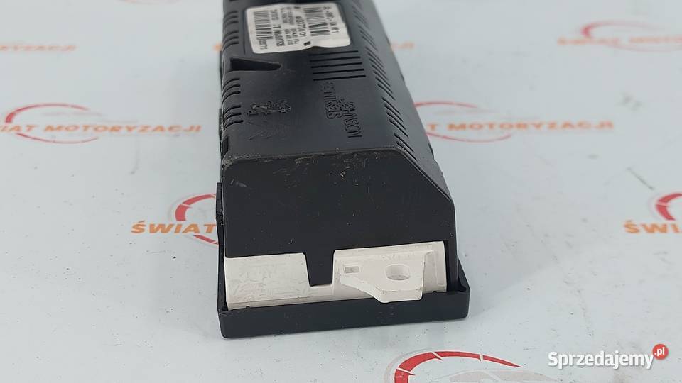 CITROEN DS3 wyświetlacz 9807107380 osobowe Kielce