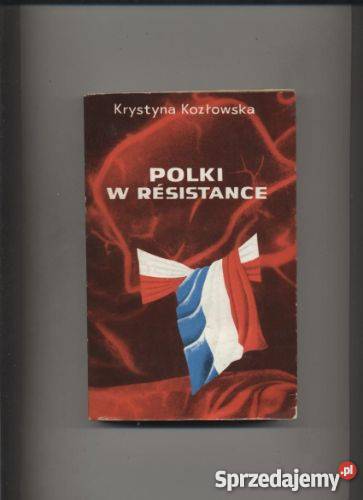 Polki w Resistance Szczecin