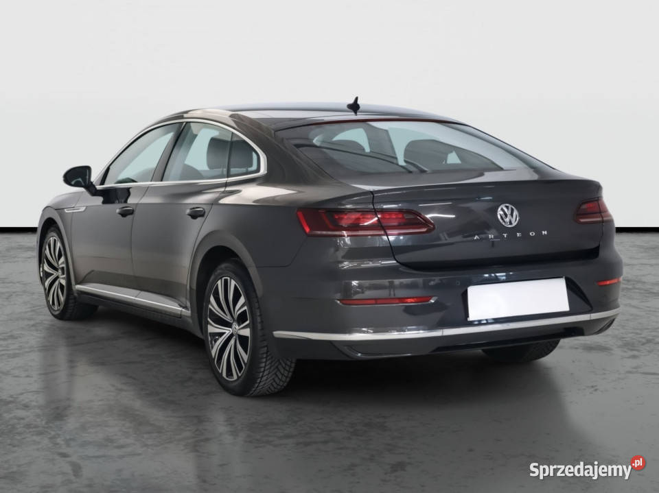 VW Arteon 20 TDI Zabrze
