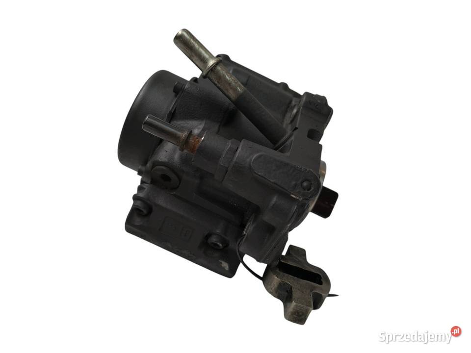 POMPA WTRYSKOWA Mondeo MK4 S 20 TDCi 9687959180 Chełm