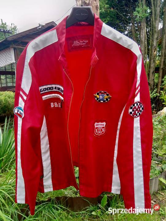 Kurtka męska damska rozmiar L 176 małopolskie