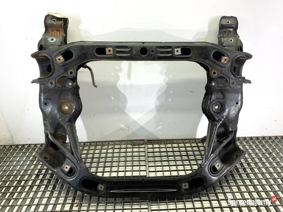 BELKA POD SILNIK MERCEDES W221 35 299 SANKI sprzedam