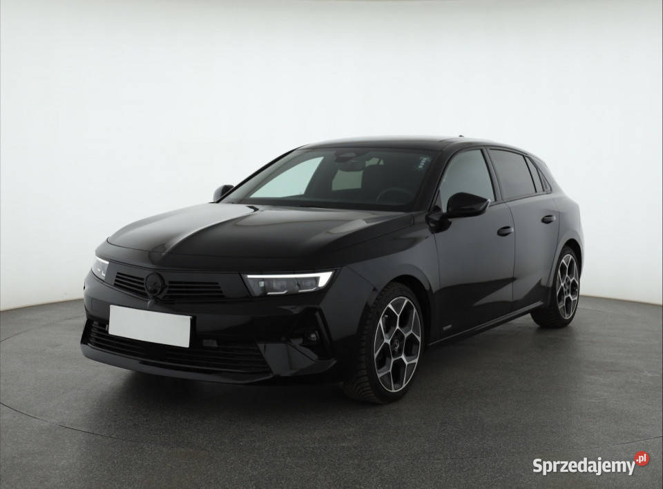 Opel Astra 12 Turbo sprzedam