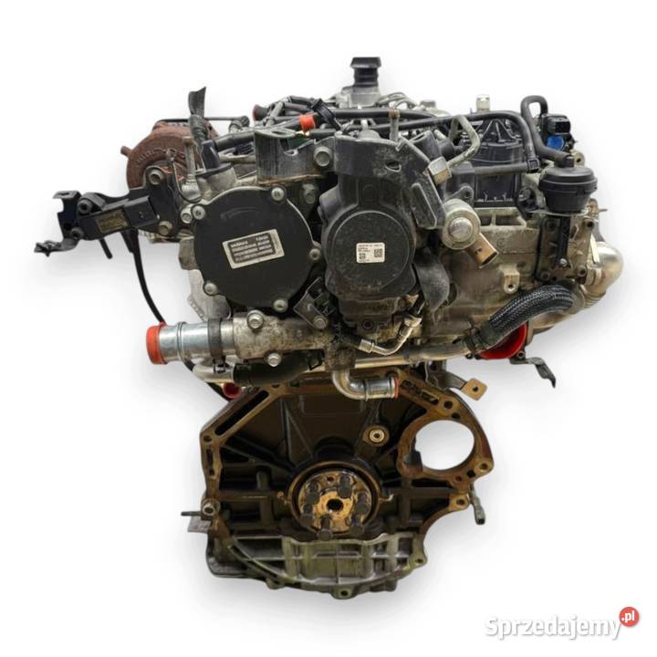 SILNIK Z22D1 Opel Antara Chevrolet Captiva 22 Chełm