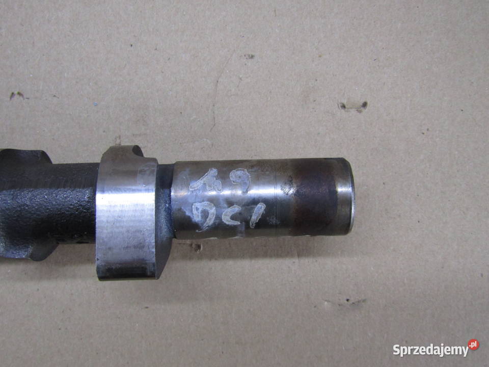 WAŁEK ROZRZĄDU RENAULT 19DCI 120 F9K Mysłaków sprzedam