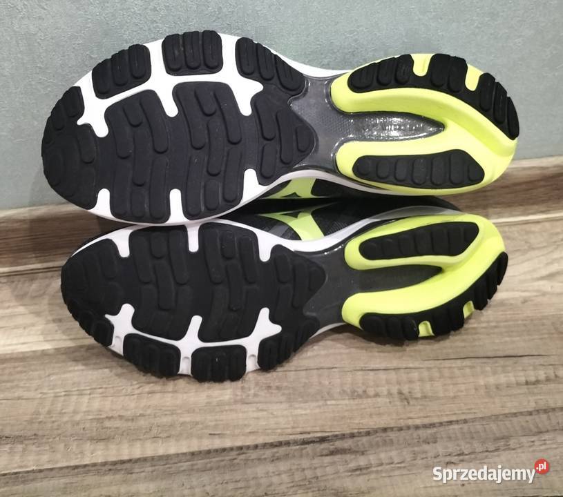 Buty Sportowe do biegania Mizuno Wave Ultima 13 Męskie Wałbrzych
