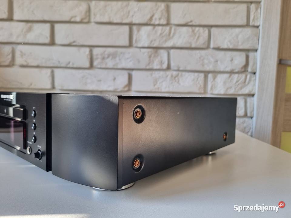 Odtwarzacz CD MARANTZ CD6006