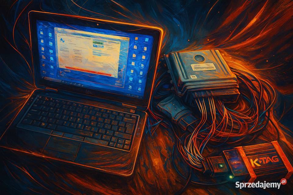 dpf adblue scr egr samochody ciągniki maszyny