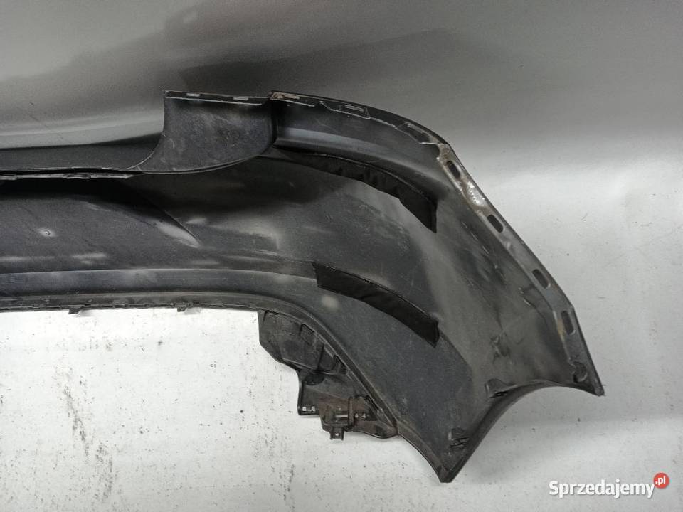 ZDERZAK TYŁ TYLNY VW POLO VI 4 PDC 2GS807421D osobowe sprzedam