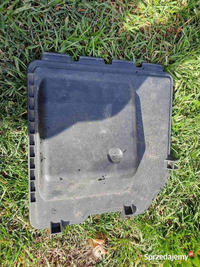 Pokrywa bezpieczników opel meriva Mieleszyn sprzedam