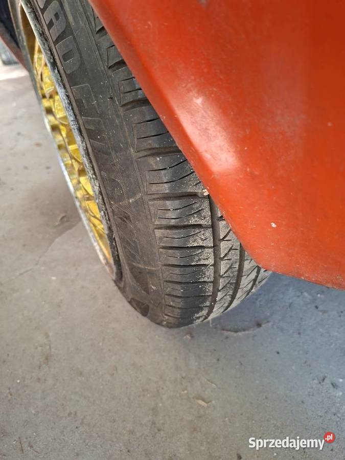 Sprzedam Fiat 127 benzyna Skarżysko-Kamienna sprzedam