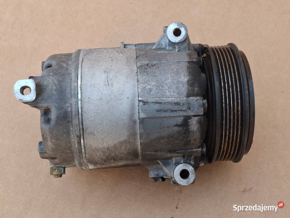 GHIBLI QUATTROPORTE LEVANTE KOMPRESOR Kargowa sprzedam