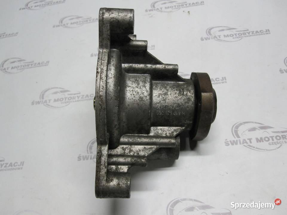 VW SEAT SKODA 14 TSI 10R122 03C121008 03C121008H osobowe sprzedam
