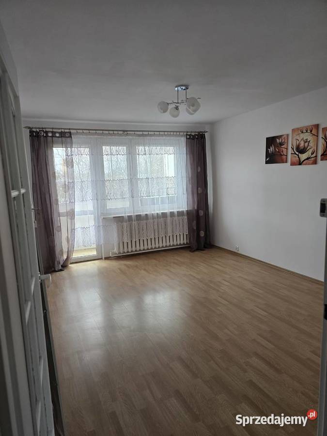 Mieszkanie na sprzedaż balkon