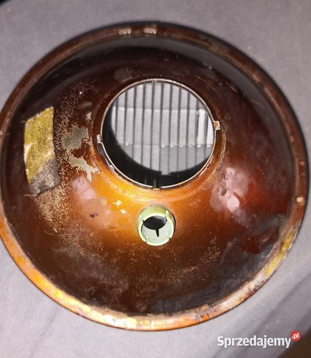 Jawa CZ wkład lampy mazowieckie Płock sprzedam