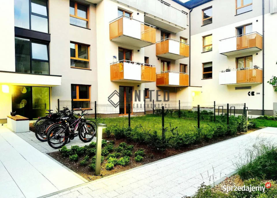 Paryskiej apartamentowiec