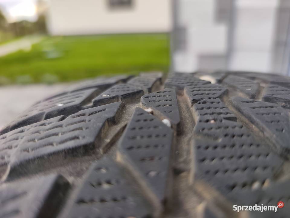 Pirelli Nokian 1956515 zimowe Turek