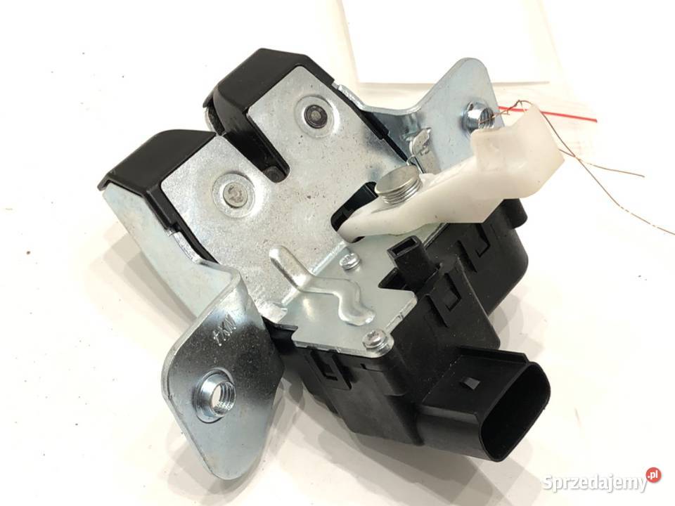 ZAMEK KLAPY TYŁ HYUNDAI TUCSON SUV 81230G3000