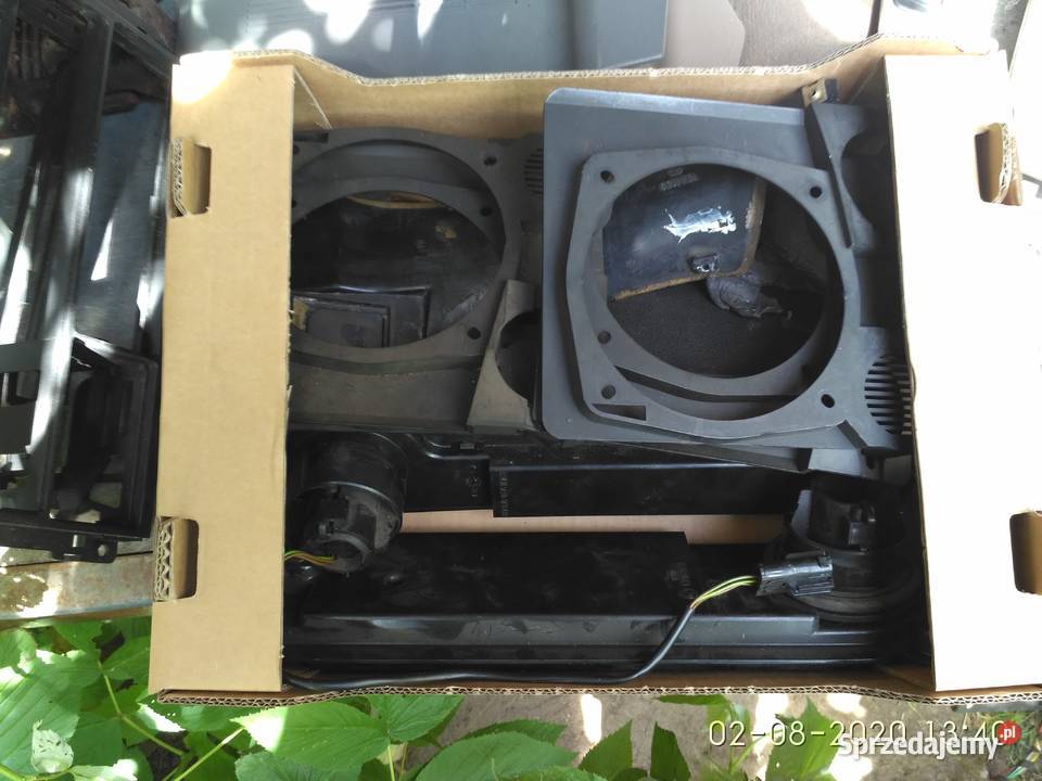 BMW E34 E32 525 530 524 730 540 sprzedam