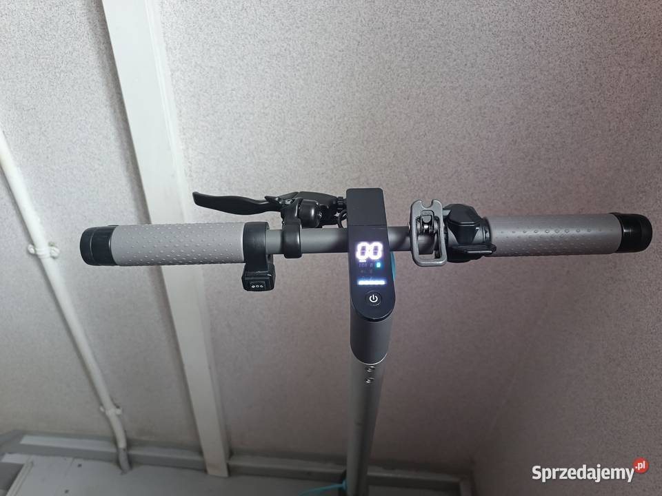 Sprzedam hulajnogę elektryczną MOTUS Elbląg