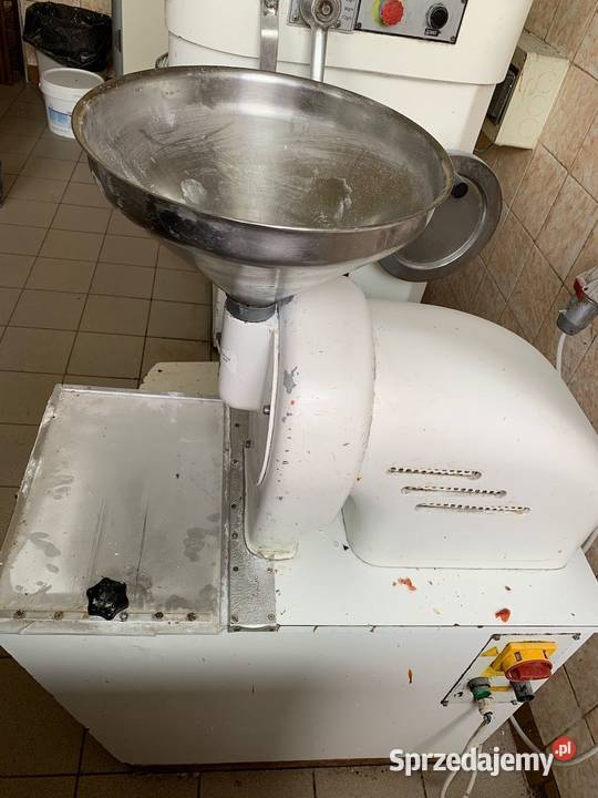 Młynek do cukru pudru Biznes i Przemysł Zamość