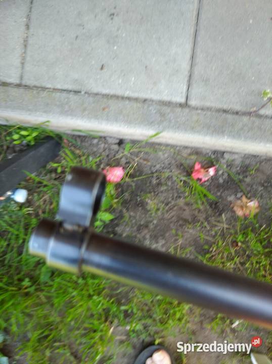 Sprzedam wiatrówkę łucznik Sporty strzeleckie i myślistwo Rudka