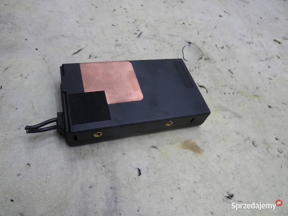 STEROWNIK MODUŁ GPS MAZDA CX5 KD5166EZO osobowe