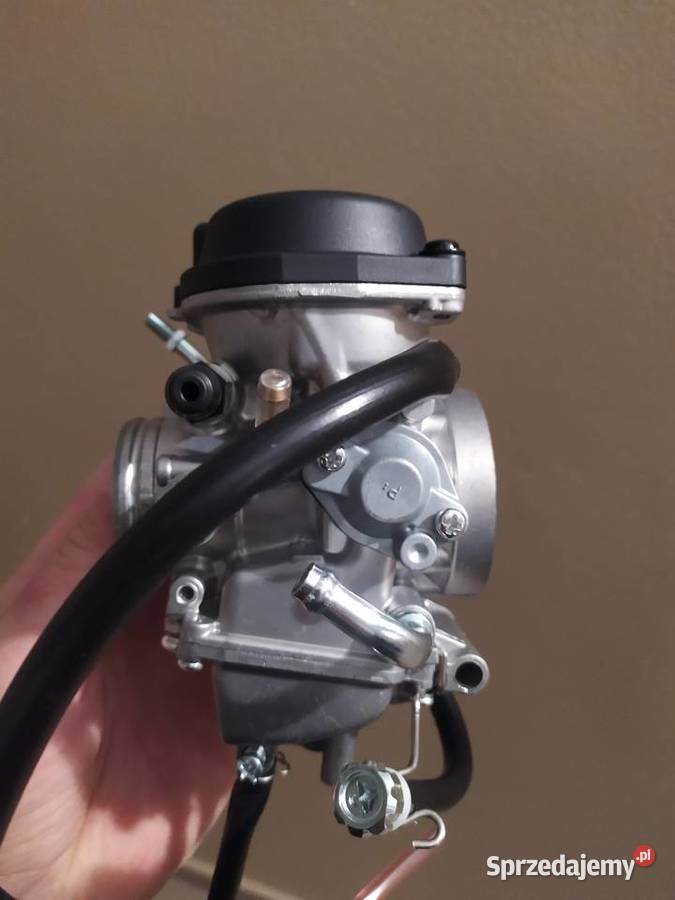 Gaźnik 300 350 Dinli 400 460 Kymco 500 550